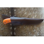 Medžioklės peilis H19