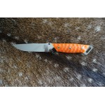 Medžioklės peilis H12