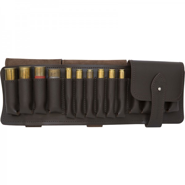 Combination cartridge case