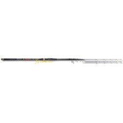 Meškerė "Volzhanka Tele Feeder" 3,9m 150g