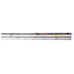 Fideris "Volzhanka Titan 3,9 m"