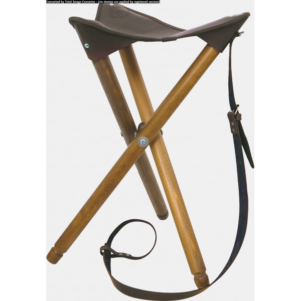 Medžioklės arba žuklės kėdė ST-1K