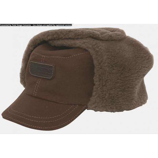Medžiotojų žieminė kepurė OSHM-2